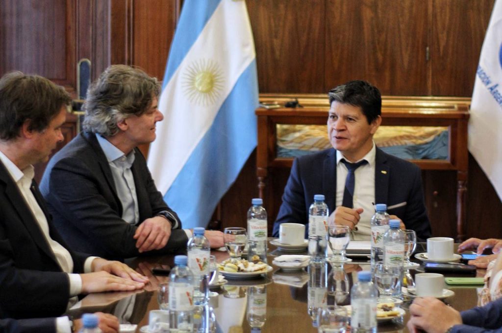 bancos públicos